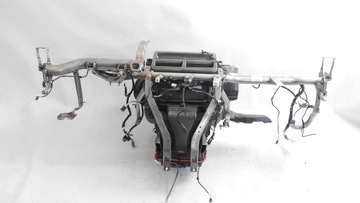 BMW 2 F45 F46 NAGRZEWNICA KOMPLETNA STELAŻ EUROPA