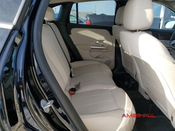 Mercedes GLA II 2021 Mercedes-Benz GLA 2021 r., 2,0L 250 4 MATIC 2.0 Benzyna 221KM, zdjęcie 10