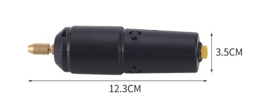 USB мини-электрическая дрель Jade Drilling