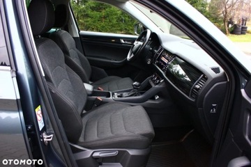 Skoda Kodiaq I SUV 2.0 TDI 150KM 2020 Skoda Kodiaq Skoda Kodiaq 2.0 TDI 4x2 Style DSG 2.0 Diesel 150KM, zdjęcie 38