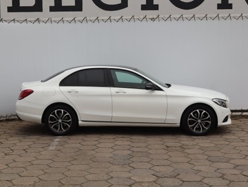 Mercedes Klasa C W205 Limuzyna 200 184KM 2016 Mercedes C C 200 4MATIC, Salon Polska, 4X4, zdjęcie 5
