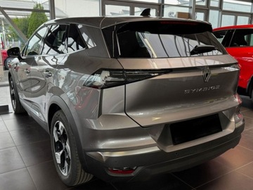 Renault 2025 Od ręki - Techno 1.3 TCe mHEV 140KM / Pakiet Winter Techno, zdjęcie 2