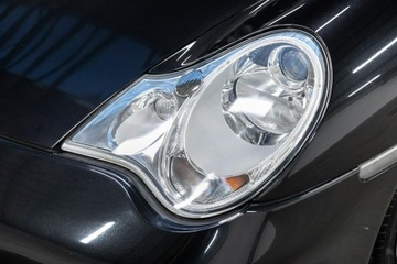 Porsche 911 997 2005 Porsche 911 turbo 420KM., zdjęcie 13