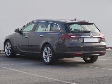 Opel Insignia I Country Tourer 2.0 CDTI Ecotec 163KM 2013 Opel Insignia 2.0 CDTI, Salon Polska, Serwis ASO, zdjęcie 3