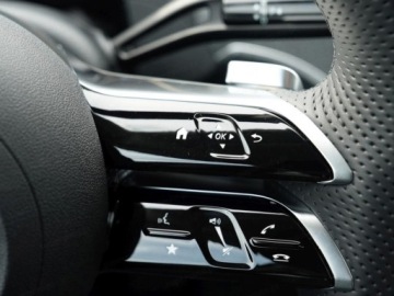 Mercedes Klasa C W206 Limuzyna 1.5 180 170KM 2025 C Klasa 180 Business Edition 1.5 (170KM) 2025, zdjęcie 8