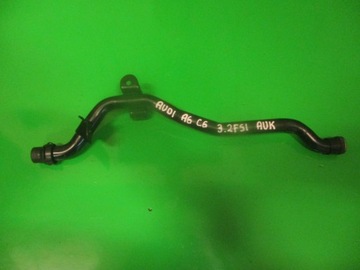 RURKA WODY MAGISTRALA 3.2 FSI AUK AUDI A4 B7 A6 C6