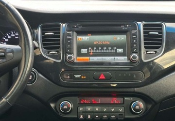 Kia Carens IV Minivan 1.7 VGT CRDI 115KM 2013 Kia Carens 1.7 Diesel 115KM, zdjęcie 17