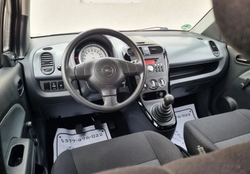 Opel Agila B 2009 Opel Agila NOWY MODEL Sliczna BENZYNA Bardzo Zadbana NIEZAWODNA Oryginal 2, zdjęcie 4