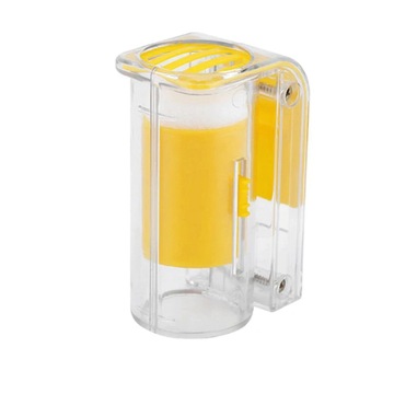 Захват и инструмент для маркировки матерей пчел