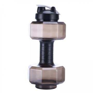 2xFitness Hantle Butelka Napoje Obciążające 2600ml