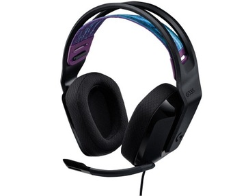 Наушники LOGITECH G335