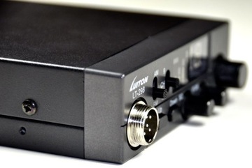 РАДИОCB LUITON LT-298 12/24В AM+ магнитная антенна