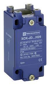 Łącznik krańcowy ZCKJD39H29 - Telemecanique