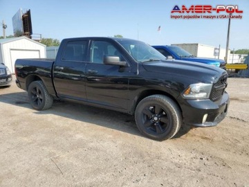 RAM 1500 2014 RAM 1500 ST 5.7 Benzyna 395KM