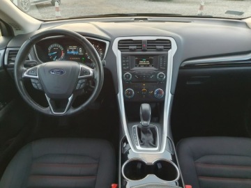 Ford Fusion 2015 Ford Fusion Mondeo 2.0 Benzyna 240KM Automat 2015r, zdjęcie 22