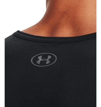 KOSZULKA MĘSKA UNDER ARMOUR BEZ RĘKAWÓW TANK TOP