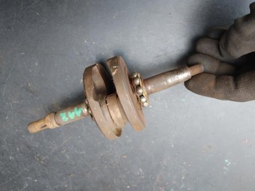 MOTOROWER SACHS WAŁ KORBOWY NIE ROMET JAWA SIMSON