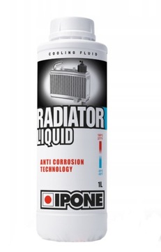 IPONE płyn do chłodnicy 1l