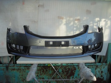 ZDERZAK PRZOD PRZEDNI HOND CIVIC SEDAN 09- LIFT