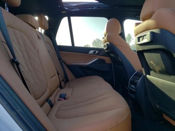 BMW X5 G05 2023 BMW X5 xDrive40I 2023 3.0l 3.0 Benzyna 375KM, zdjęcie 11