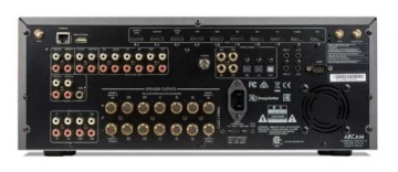 Arcam AVR31 — AV-ресивер