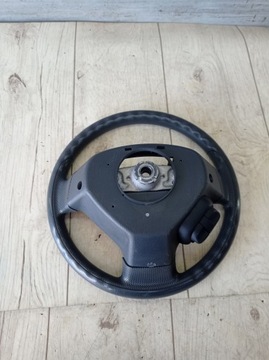 SUZUKI LIANA VOLANT + ULOŽENÍ AIR NÁDRŽ