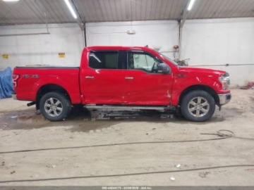 Ford 2019 Ford F150 XLT 2019 3.5 Benzyna 375KM, zdjęcie 6