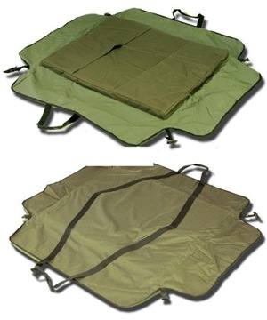 Mata karpiowa eXtremeProCarp Oxford 210D SUPER hit