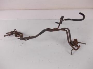 трубки патрубки mazda premacy 626 2.0 ditd