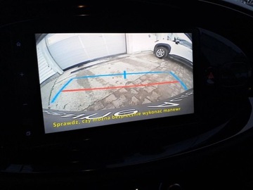 Toyota Aygo X 1.1 VVT-i 72KM 2022 Toyota Aygo X Toyota Aygo X 1.0 VVT-i StyleTech CVT, 1 wlasciciel, Gwaranc, zdjęcie 18