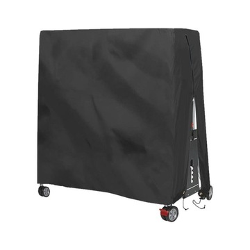 КРЫШКА ДЛЯ СТОЛА ДЛЯ ПИНГ-ПОНГА, Водонепроницаемый БРЕЗЕНТ, КРЫШКА ДЛЯ СТОЛА ДЛЯ ПИНГ-ПОНГА