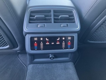 Audi A6 C8 Avant 3.0 50 TDI 286KM 2021 Audi A6 50 TDI 286 KM quattro | Head Up | Panorama, zdjęcie 17