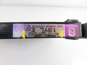 CHLADIČ KLIMATIZACE HONDA HR-V I A0110S2H0000