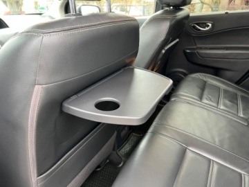 Renault Koleos I SUV Facelifting 2.0 dCi 150KM 2012 Renault Koleos 4x4 Bose Automat Skory Nawigacja Parktronic Bezwypadkowy Gw, zdjęcie 24