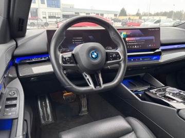 BMW Seria 5 G90-91 Sedan Plug-In 3.0 50e 489KM 2024 BMW 550 550e xDrive PHEV, M PRO,PPF,M Sport,H/K,HA, zdjęcie 24