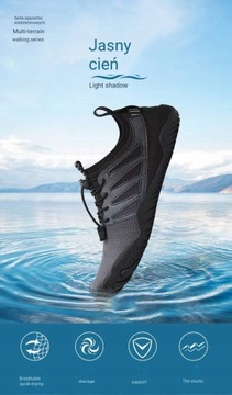 Забродные туфли, кроссовки для скалолазания 38