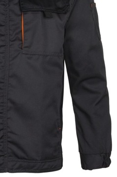 BLUZA ROBOCZA MONTERSKA RED BERG TECH 3XL
