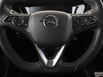 Opel Mokka II SUV 1.2 Turbo 130KM 2020 Opel Mokka GS Line automat navi kamera tempomat, zdjęcie 20