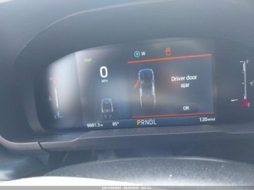 Ford Maverick II 2025 Ford Maverick 2025 FORD MAVERICK XLT 2.5 Hybryda 162KM, zdjęcie 13