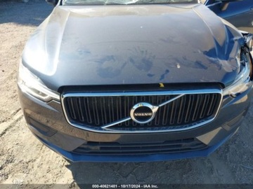 Volvo XC60 II 2019 Volvo XC 60 2019 VOLVO XC60 T6 MOMENTUM 2.0 Benzyna 316KM, zdjęcie 9