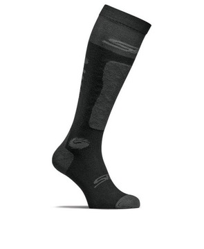 Skarpety SIDI PERRIS black grey