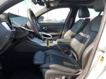BMW Seria 3 G20-G21 2024 BMW Seria 3 M340i 2024 3.0l 3.0 Benzyna 382KM, zdjęcie 7