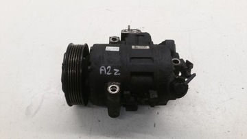 Sprężarka klimatyzacji 4472208196 Audi A2