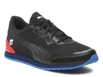 Buty Męskie Puma 30731001 BMW MMS TRACK RACER 45