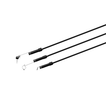 ИНСПЕКЦИОННАЯ КАМЕРА ЭНДОСКОП ANDROID MICRO USB - C 720P REBEL