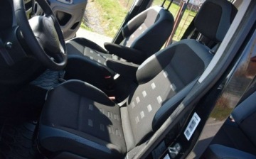 Citroen Berlingo II Combi 1.6 HDI 92KM 2012 Citroen Berlingo 1.6 HDI Klima Hak 5-Osobowy 2012r Sprowadzony 1.6, zdjęcie 23