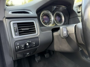 Volvo XC70 II Kombi 2.0 D3 163KM 2012 Volvo XC 70 2.0D 163KM|Manual|Momentum|Super stan, zdjęcie 14