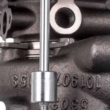 K03 Turbo для Audi A4 A6 VW Passat 1.8t 150-180км