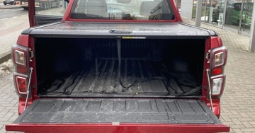 Isuzu D-Max III Extended Cab 1.9 Ddi 163KM 2023 Isuzu D-Max DEMO 2023 od reki 1.9 Diesel 163KM, zdjęcie 17