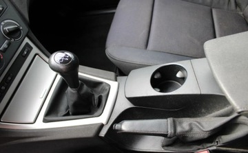 BMW X3 E83 2006 BMW X3 2.0D 150KM 4x4 navi solar zadbana zarejestrowana 2.0 Diesel 149KM, zdjęcie 19